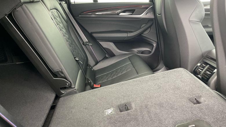 BMW X4 M xDrive X4 M Competition 5dr Step Auto Petrol Estate